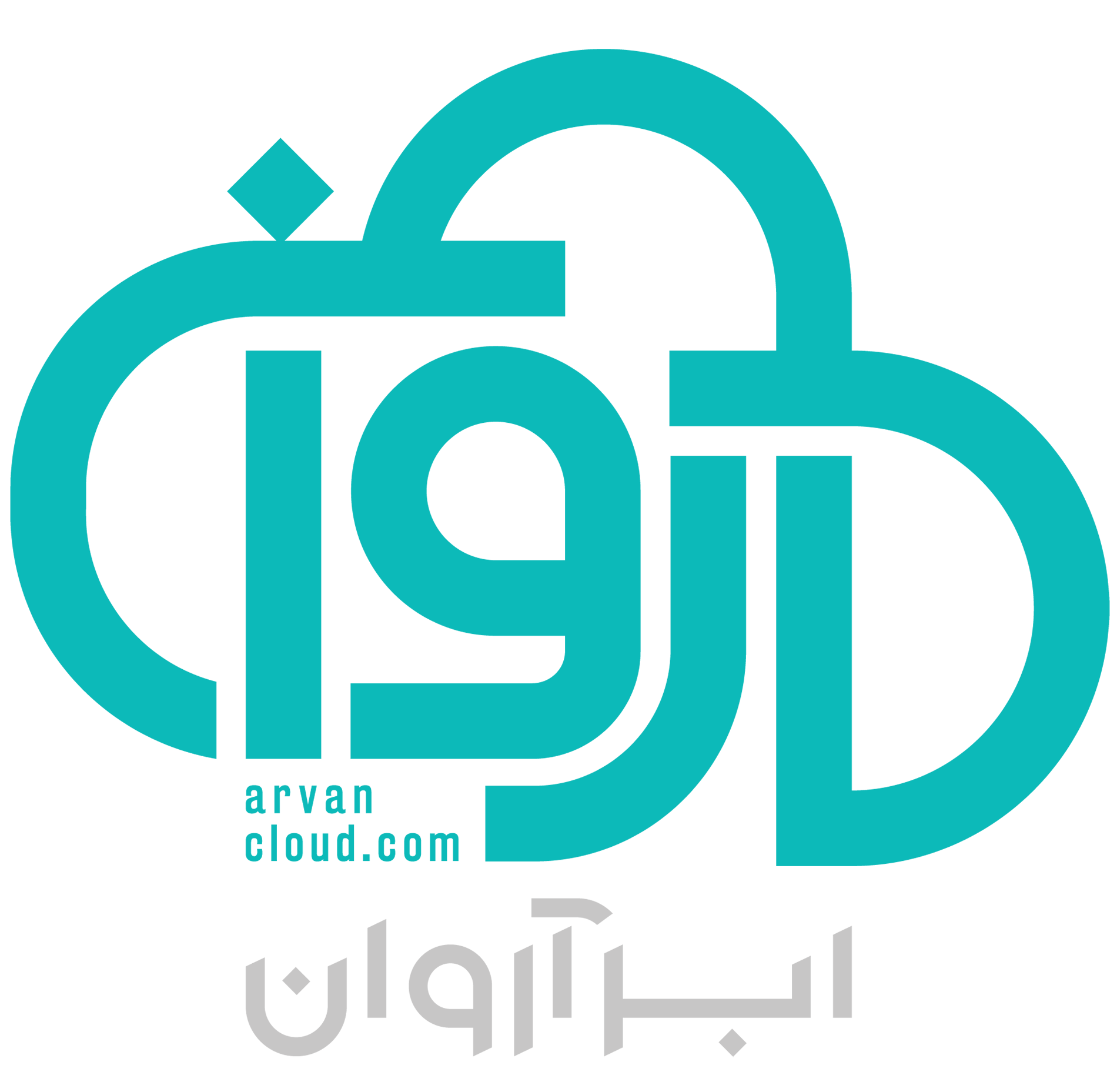 arvan cloud logo