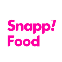 snapp food logo
